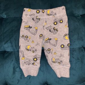 “Not Trucking Around” Joggers